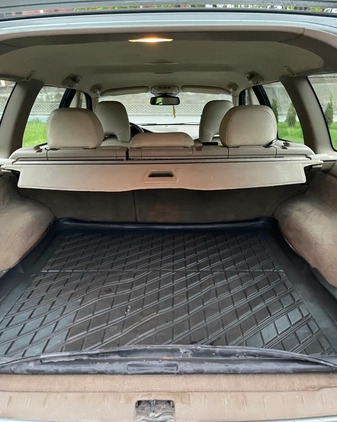 Volvo V70 cena 10800 przebieg: 451760, rok produkcji 2006 z Warszawa małe 631